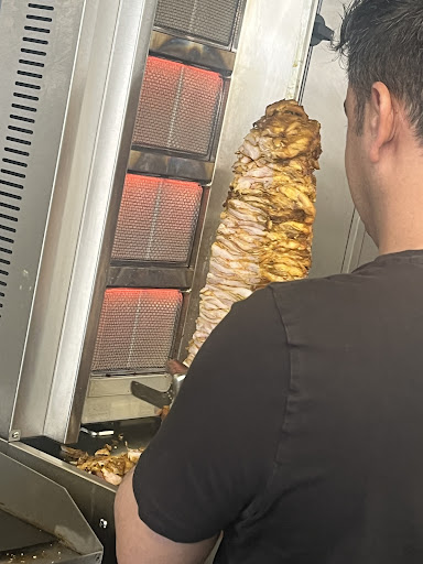 Photo of Kebabish - 399 Central Dr, Blackpool FY1 5JN